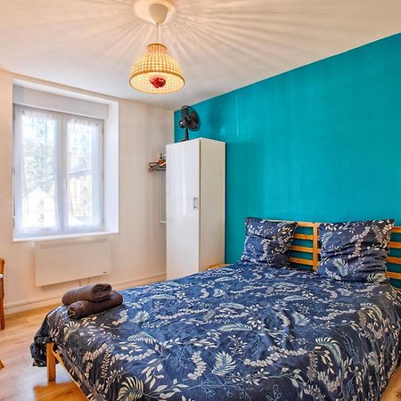 Le Petit Studio Proche Gare 弗莱尔 外观 照片
